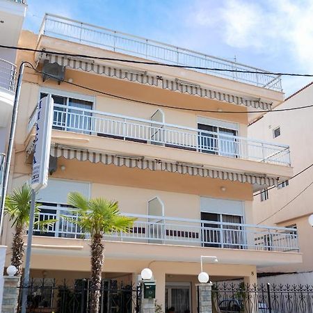 Μpasias Apartments Paralia Katerinis Exterior photo