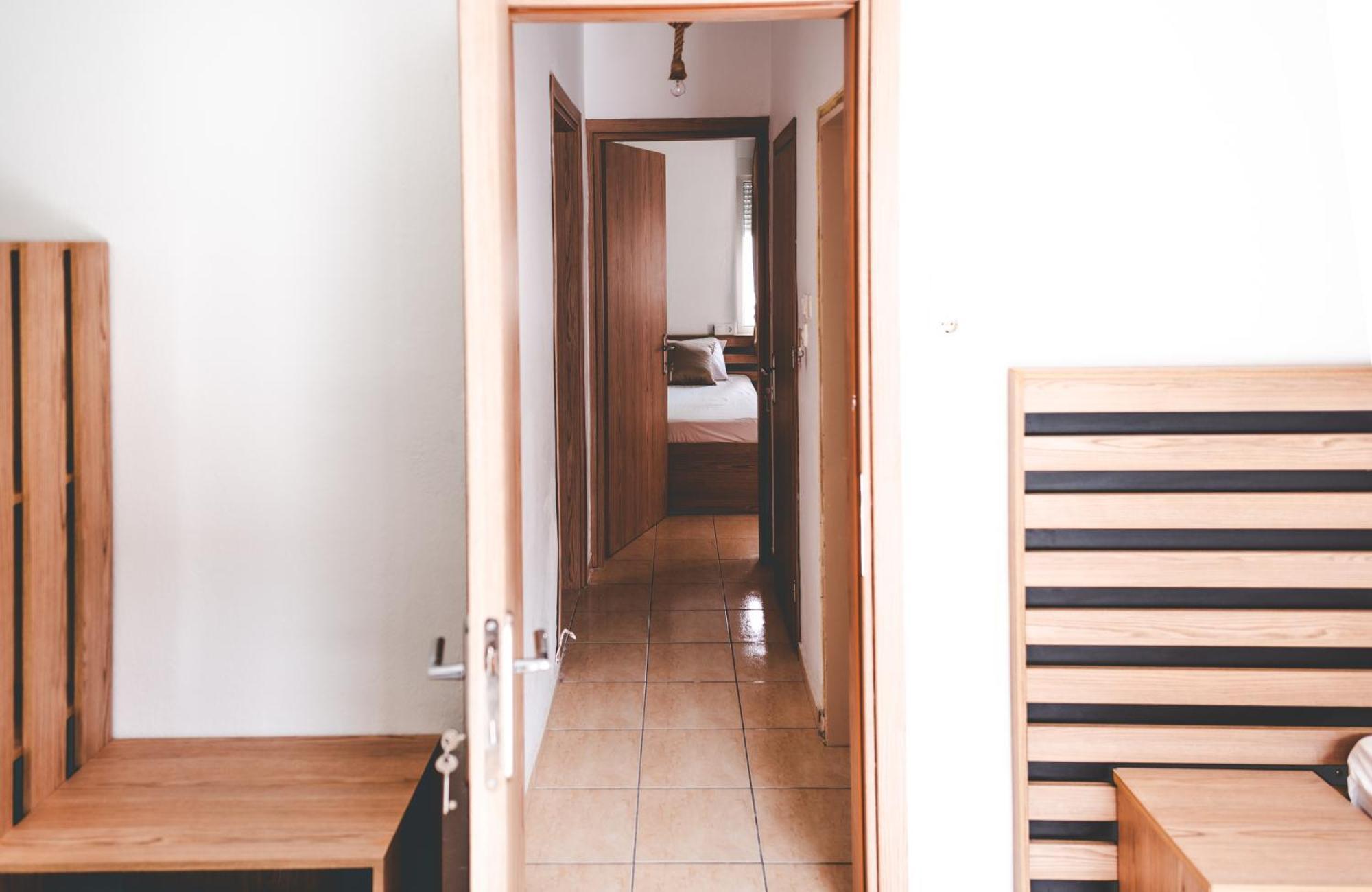 Μpasias Apartments Paralia Katerinis Exterior photo